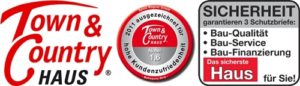 Hilpl-Wagner Bau - Partner von Town-Country