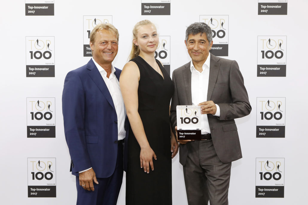 Top100-Innovator-Hilpl-Wagner-Bau-Ranga-Yogeshwar