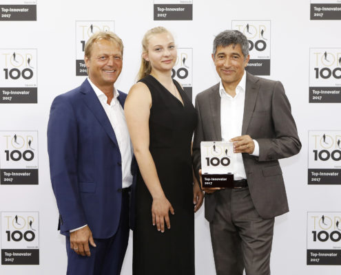 Top100-Innovator-Hilpl-Wagner-Bau-Ranga-Yogeshwar
