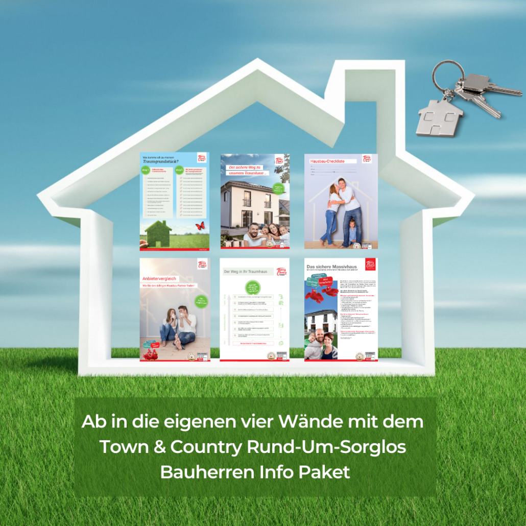 Town-Country-Bauherren-Infopaket-Sylvia Wagner-Hilpl-Wagner Bau